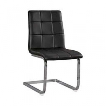 Leather Cafe Chair Manufacturers in Delhi