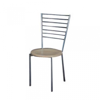 Steel Cafe Chair Manufacturers in Delhi