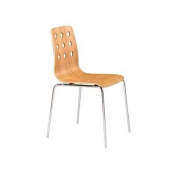Steel Cafe Chair Manufacturers in Delhi