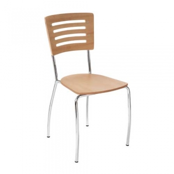 Wooden Cafe Chair Manufacturers in Delhi