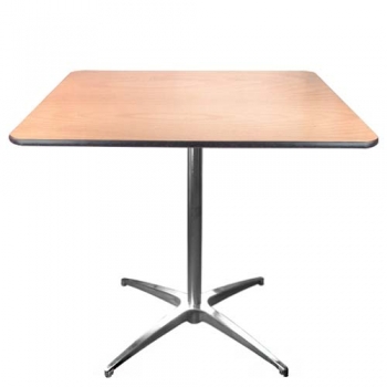 Folding Cafe Table Manufacturers in Delhi