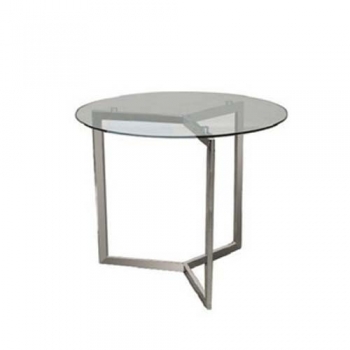 Glass Cafe Tables Manufacturers in Delhi