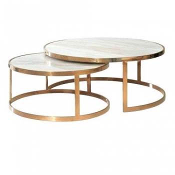 Modern Cafe Table Manufacturers in Delhi