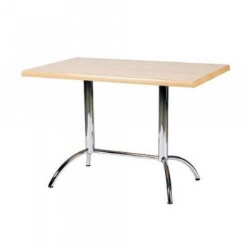 Steel Cafe Table Manufacturers in Delhi