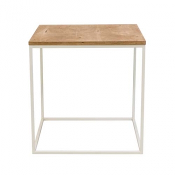 Steel Cafe Table Manufacturers in Delhi