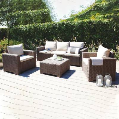 Grey Sofa – Modern Design with Cushion Back Manufacturers in Odisha
