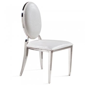 Hotel Metal Chair Manufacturers in Delhi