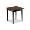 Square Wooden Chair – Stylish Design for Home and Restaurant Use (CCST603) Manufacturers, Suppliers in Delhi