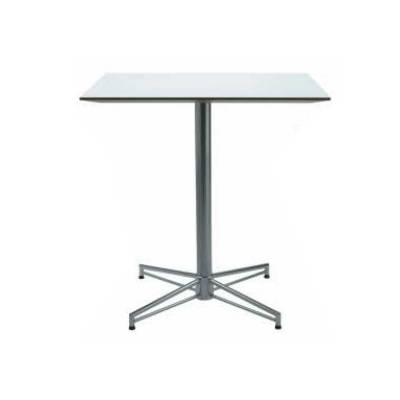 Stainless Steel Restaurant Table – Ideal for Hotels and Dining Spaces (CCRT 508) Manufacturers in Kashipur