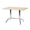 Steel Restaurant Table – Up to 4 Feet, Durable Design by Chair Craft (CCRT 506)  Manufacturers, Suppliers in Delhi