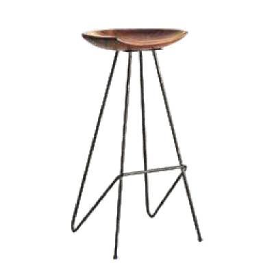 Stylish Teak Bar Stool Manufacturers in Kashipur